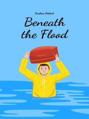 cover image of Beneath the Flood